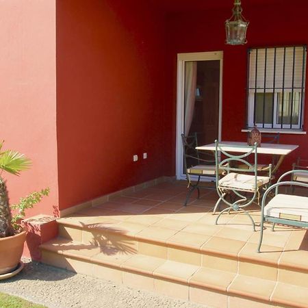 Crav Villa Roche Luaran gambar