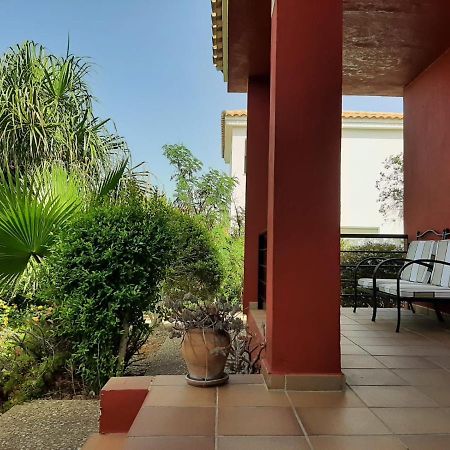 Crav Villa Roche Luaran gambar