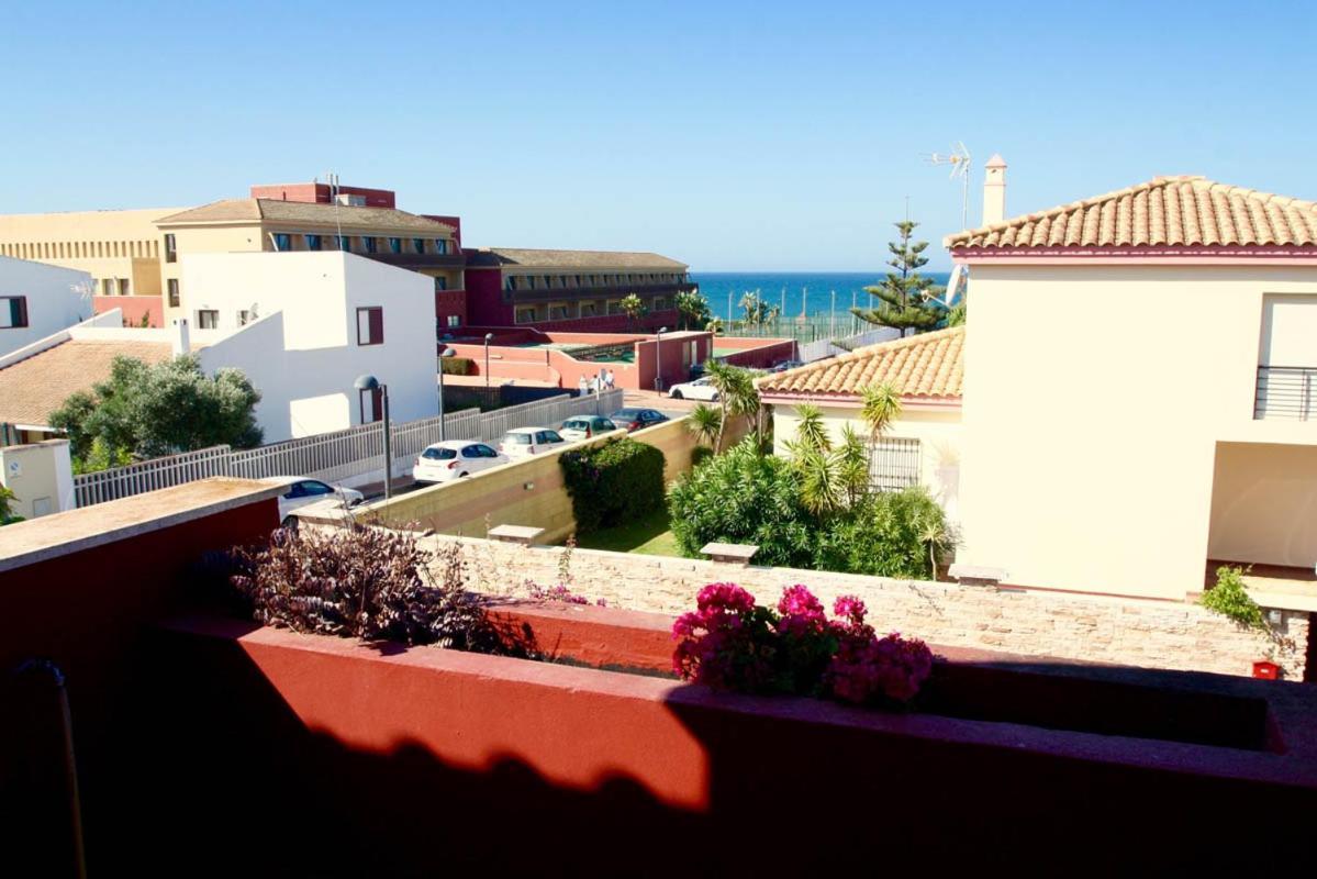 Crav Villa Roche Luaran gambar