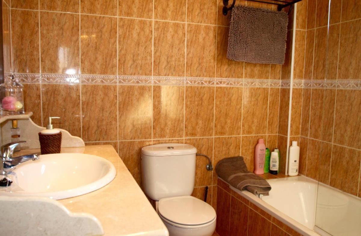 Crav Villa Roche Luaran gambar