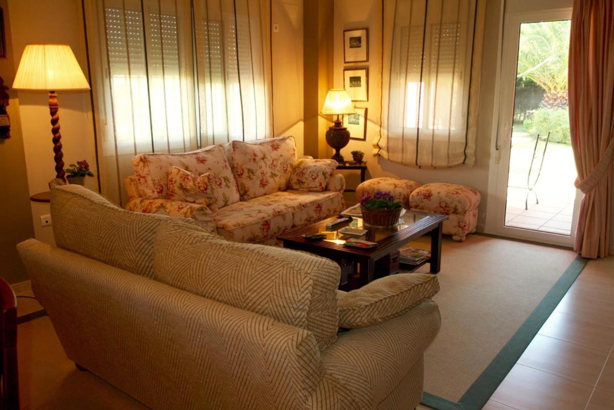 Crav Villa Roche Luaran gambar