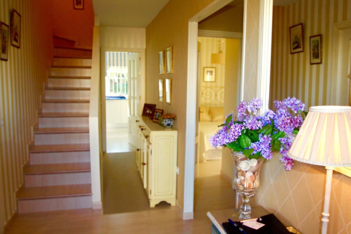 Crav Villa Roche Luaran gambar