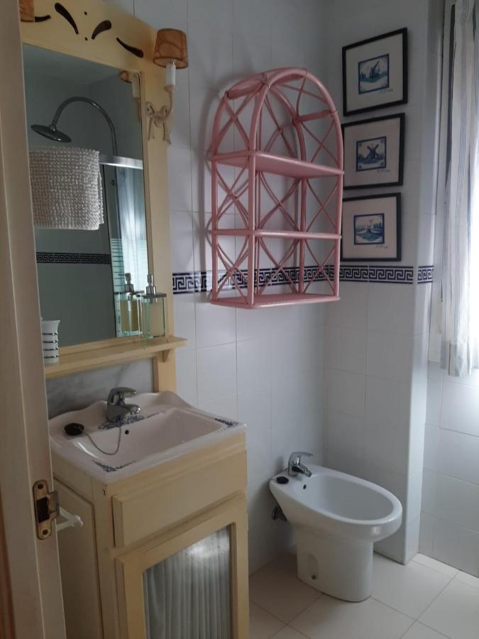 Crav Villa Roche Luaran gambar