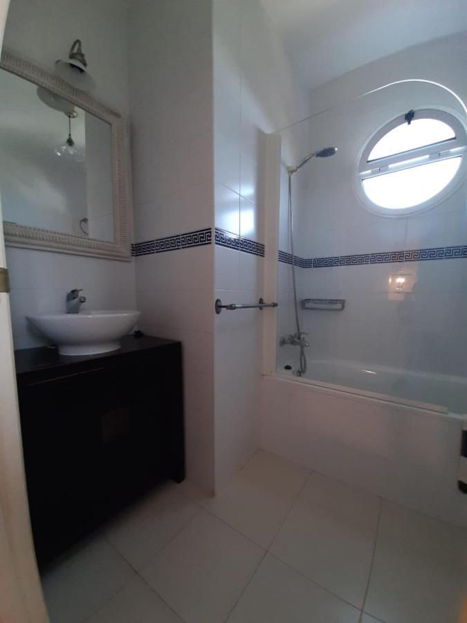 Crav Villa Roche Luaran gambar