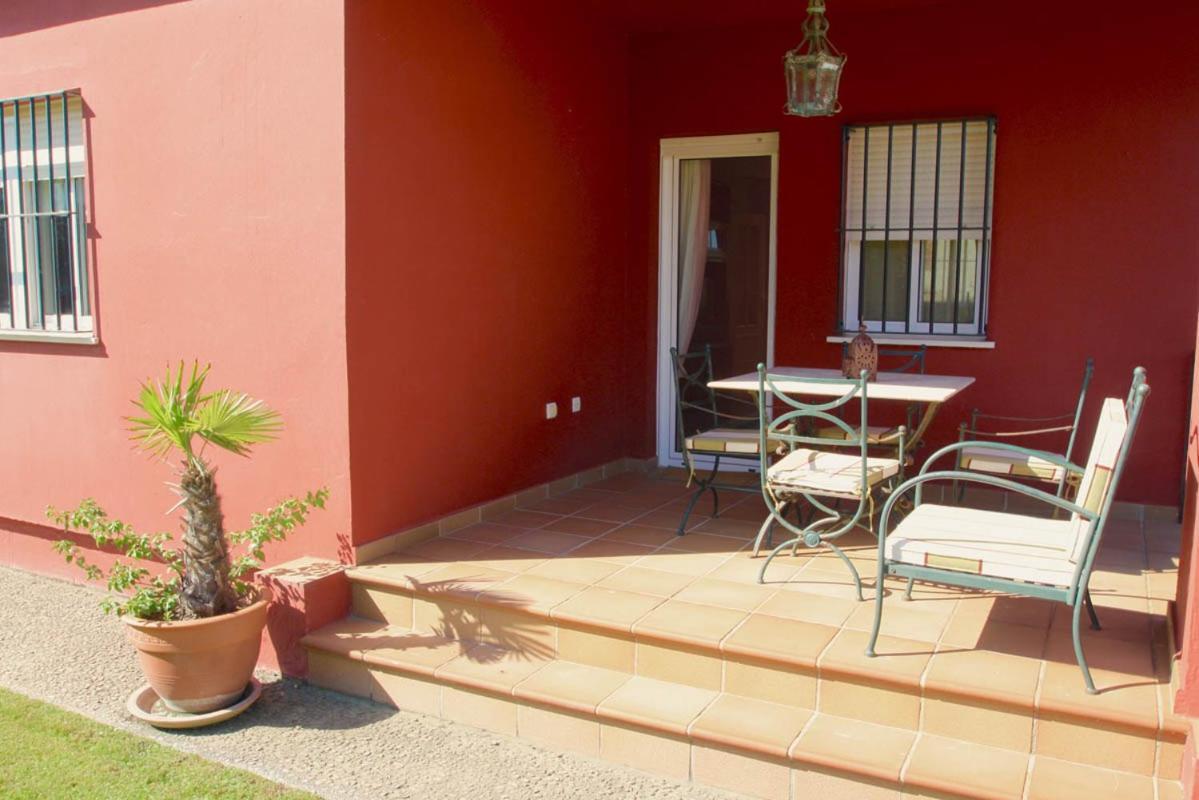 Crav Villa Roche Luaran gambar