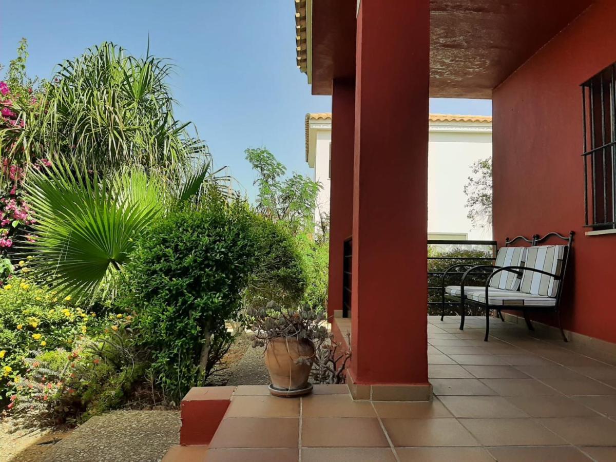 Crav Villa Roche Luaran gambar